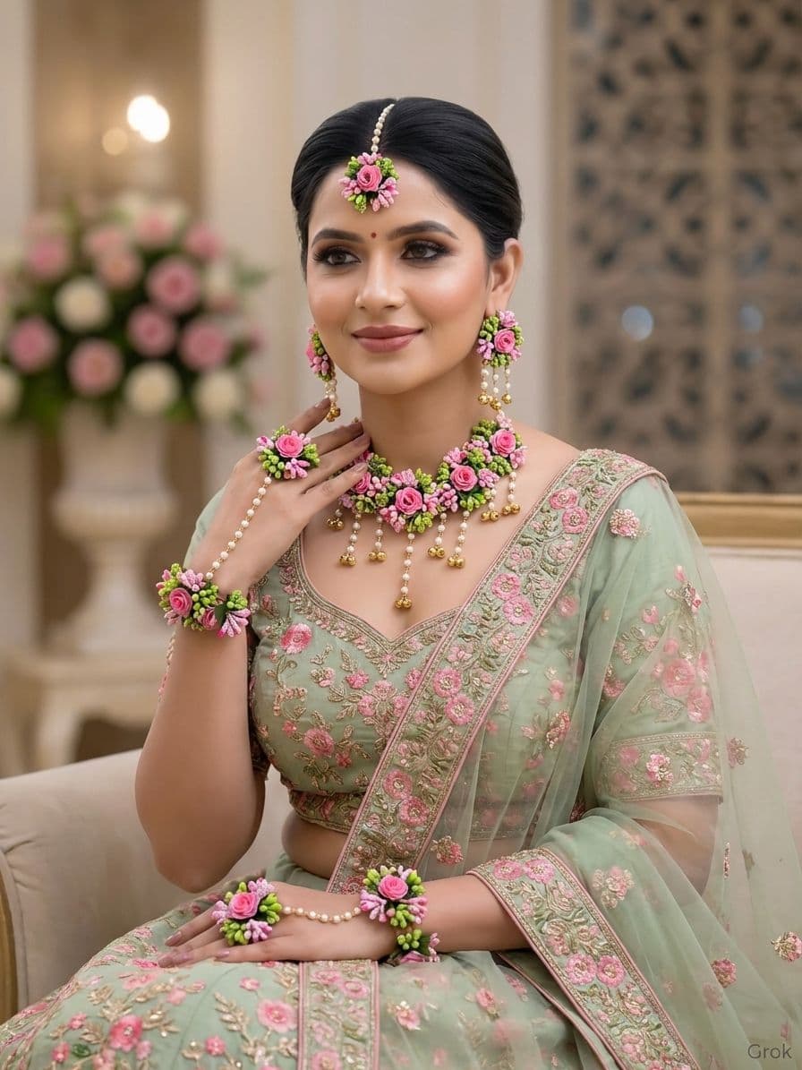 Riya Kapoor