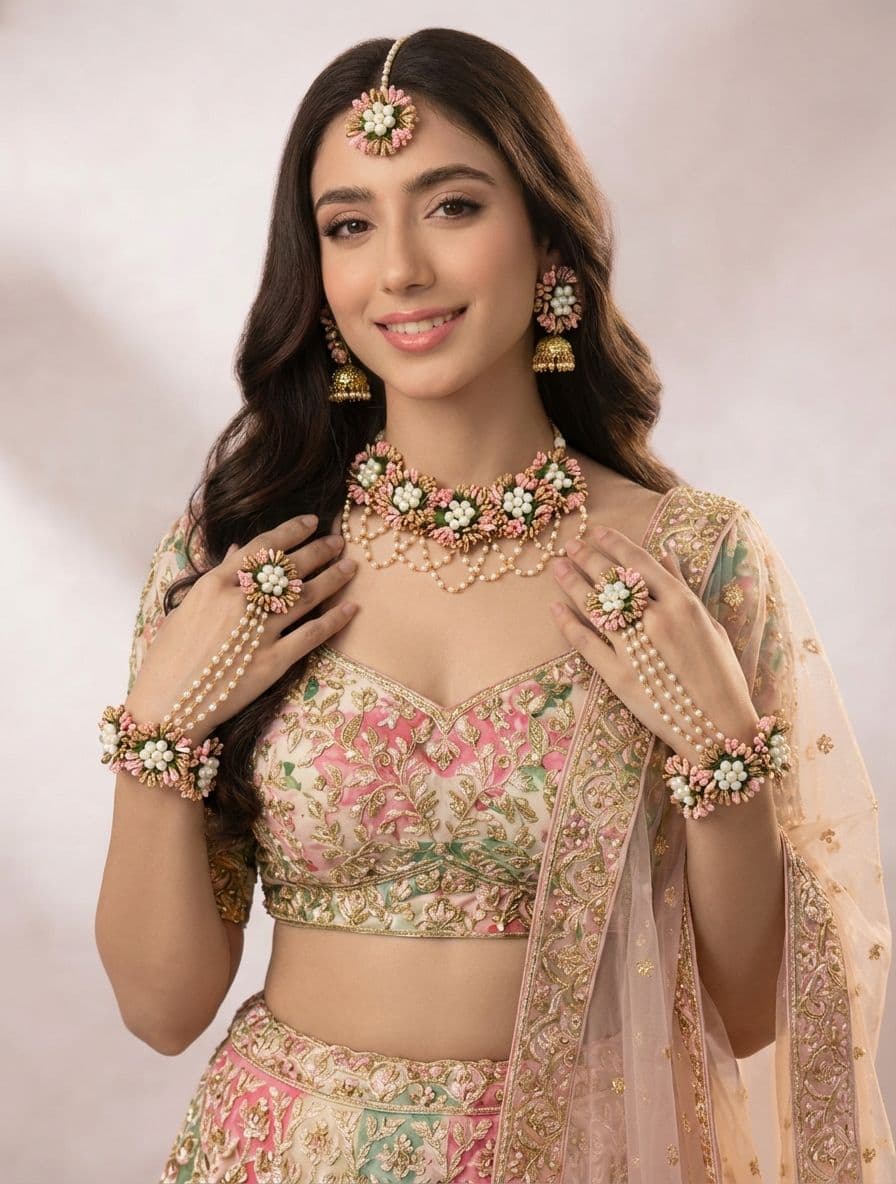 Priya Sharma