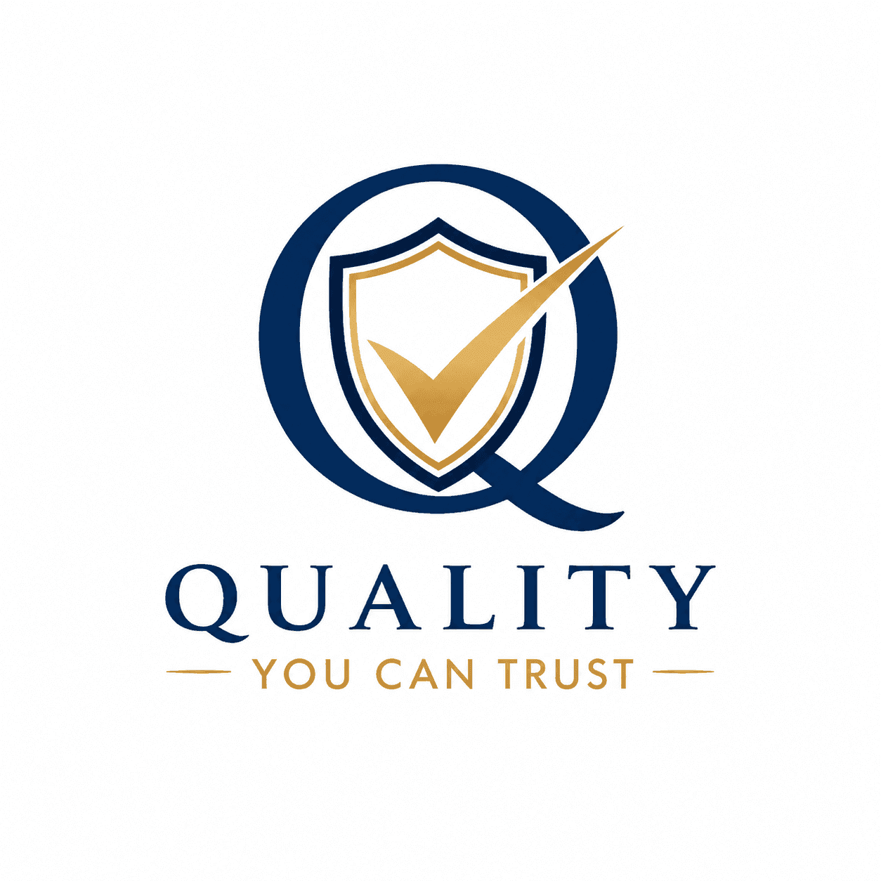 Quality You Can Trust