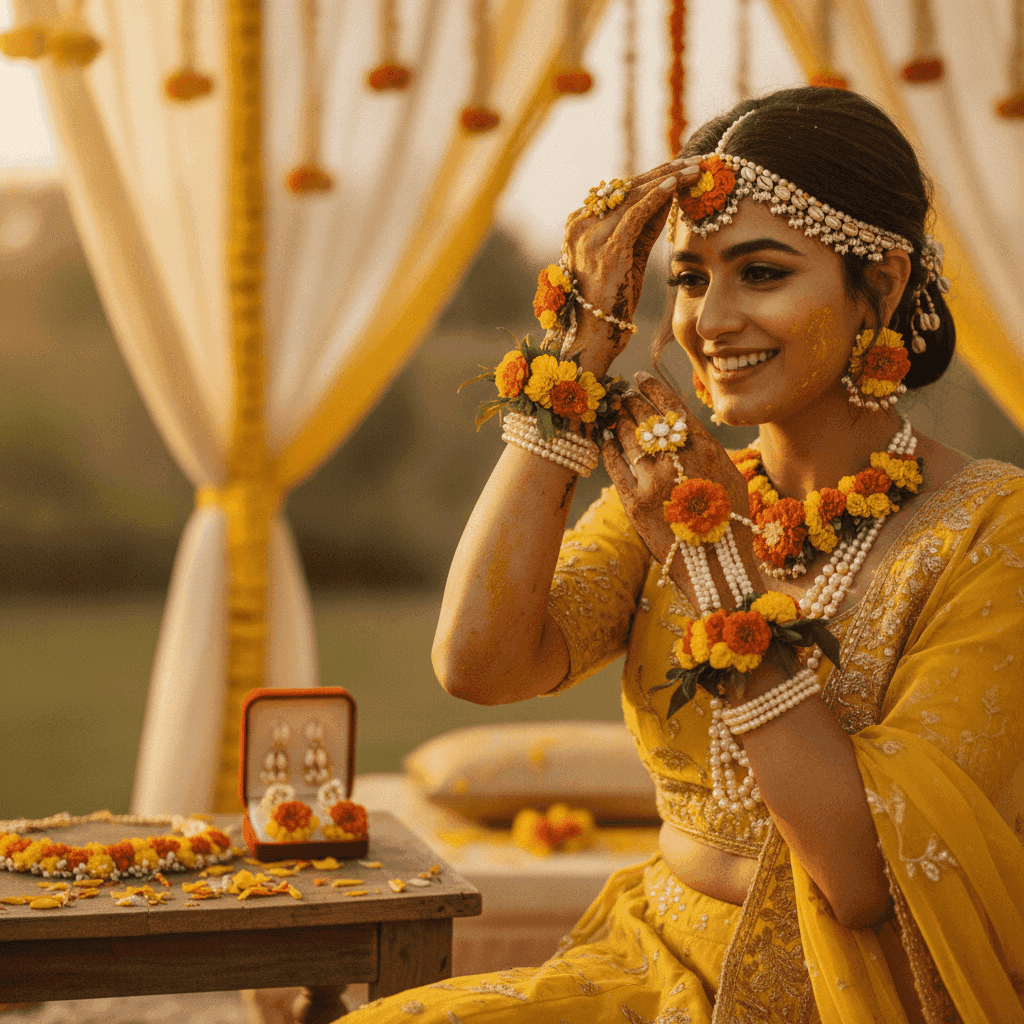 Customised for Your Celebration